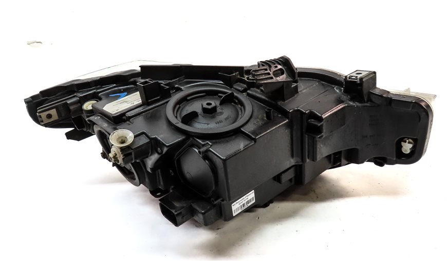 Thumbnail 7: 2016-2017 BMW 3-SERIES (F30 F31) FRONT LEFT DRIVER HALOGEN HEADLIGHT LIGHT LAMP
