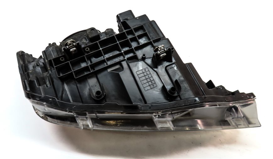 Thumbnail 8: 2016-2017 BMW 3-SERIES (F30 F31) FRONT LEFT DRIVER HALOGEN HEADLIGHT LIGHT LAMP