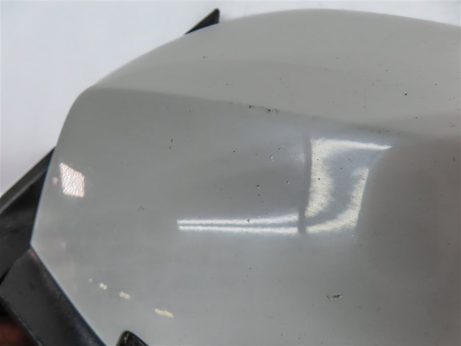 Thumbnail 10: 13-19 BMW 320i 328i 330i 335i (F30) LEFT P-FOLD HEAT MEM DIM DOOR MIRROR (White)