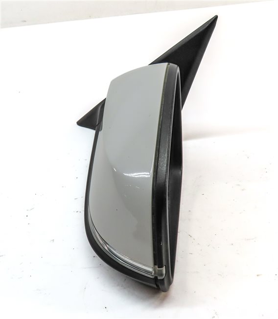 Thumbnail 4: 13-19 BMW 320i 328i 330i 335i (F30) LEFT P-FOLD HEAT MEM DIM DOOR MIRROR (White)