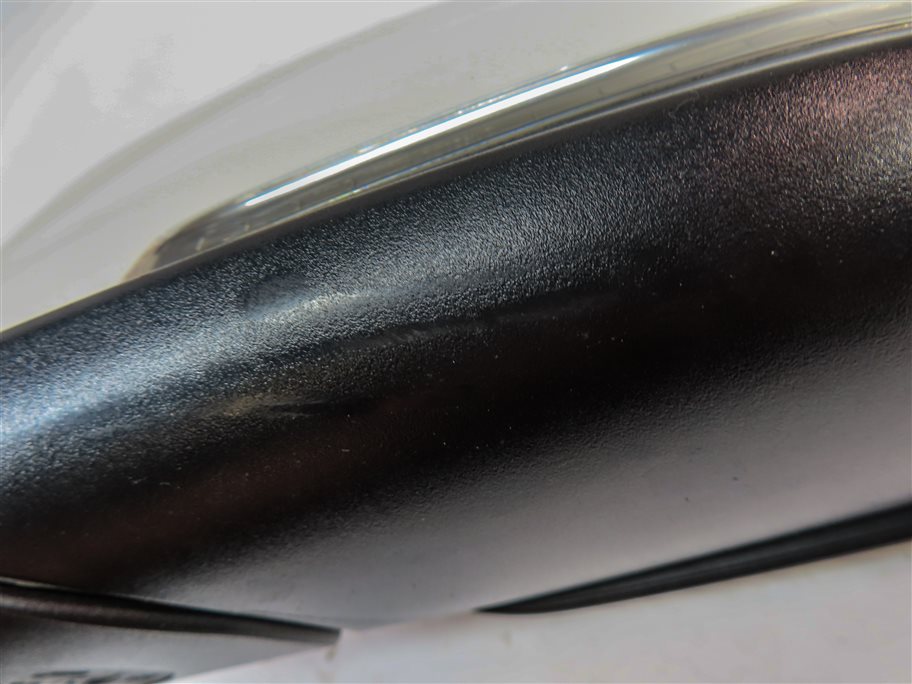Thumbnail 9: 13-19 BMW 320i 328i 330i 335i (F30) LEFT P-FOLD HEAT MEM DIM DOOR MIRROR (White)