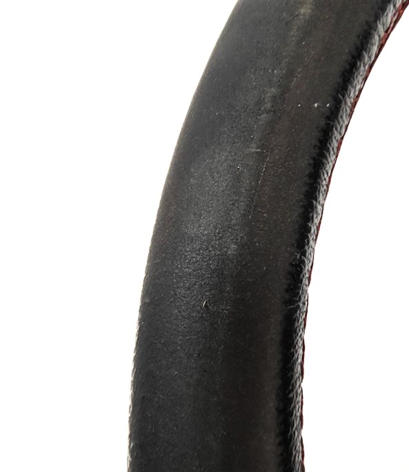 Thumbnail 13: 13-18 BMW 3 4 SERIES F30 F31 F32 F33 F34 3-SPOKE SPORT STEREING WHEEL w/ PADDLES