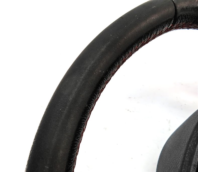 Thumbnail 14: 13-18 BMW 3 4 SERIES F30 F31 F32 F33 F34 3-SPOKE SPORT STEREING WHEEL w/ PADDLES