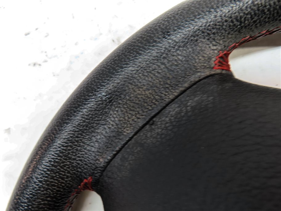 Thumbnail 9: 13-18 BMW 3 4 SERIES F30 F31 F32 F33 F34 3-SPOKE SPORT STEREING WHEEL w/ PADDLES