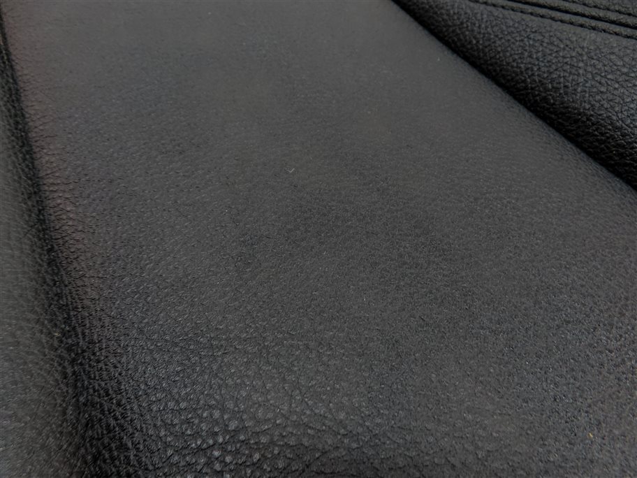 Thumbnail 10: 2017 BMW 330E (F30) RIGHT PASSENGER LOWER BOTTOM HEATED SPORT SEAT CUSHION BLACK