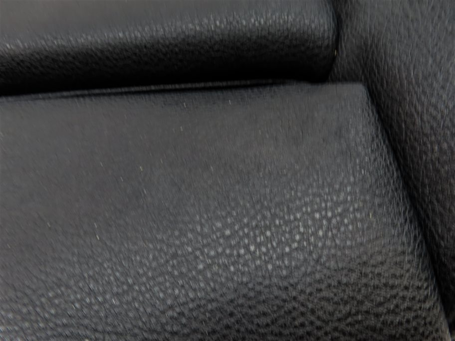 Thumbnail 9: 2017 BMW 330E (F30) LEFT DRIVER LOWER BOTTOM HEATED SPORT SEAT CUSHION BLACK