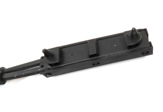 Thumbnail 10: 2012 BMW 328I (F30) FRONT HOOD BONNET LID LEFT & RIGHT LATCH & CABLE SET