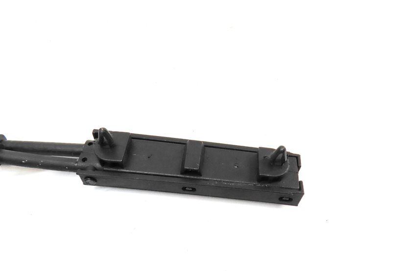 Thumbnail 11: 2012 BMW 328I (F30) FRONT HOOD BONNET LID LEFT & RIGHT LATCH & CABLE SET