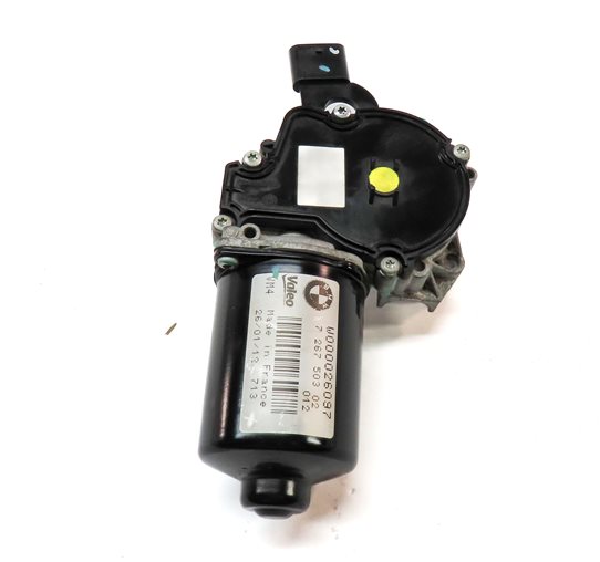 Thumbnail 2: 2012-2019 BMW M3 M4 3 4 SERIES (F30 F32) FRONT WINDSHIELD WIPER MOTOR
