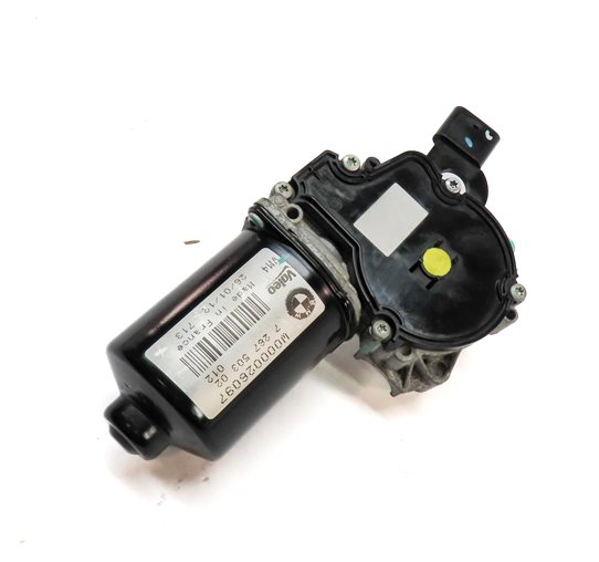 Thumbnail 3: 2012-2019 BMW M3 M4 3 4 SERIES (F30 F32) FRONT WINDSHIELD WIPER MOTOR