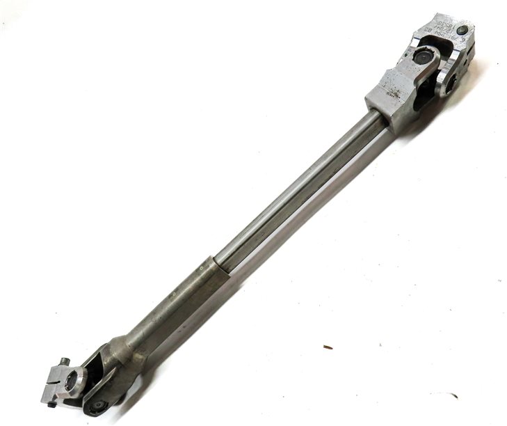 Thumbnail 3: 2012 BMW 320i 328i 335i (F30) LEFT DRIVER STEERING COLUMN SHAFT U JOINT