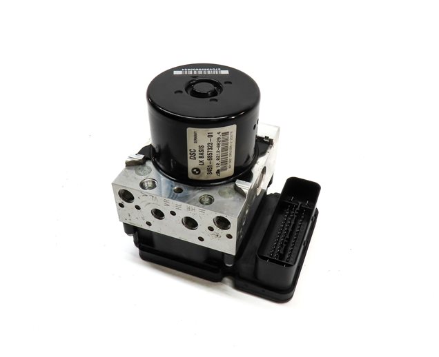 12-13 BMW 320i 328i 335i (F30) SEDAN ABS DSC ANTI LOCK BRAKE PUMP w/ MODULE