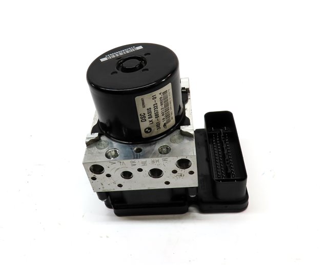 Thumbnail 2: 12-13 BMW 320i 328i 335i (F30) SEDAN ABS DSC ANTI LOCK BRAKE PUMP w/ MODULE