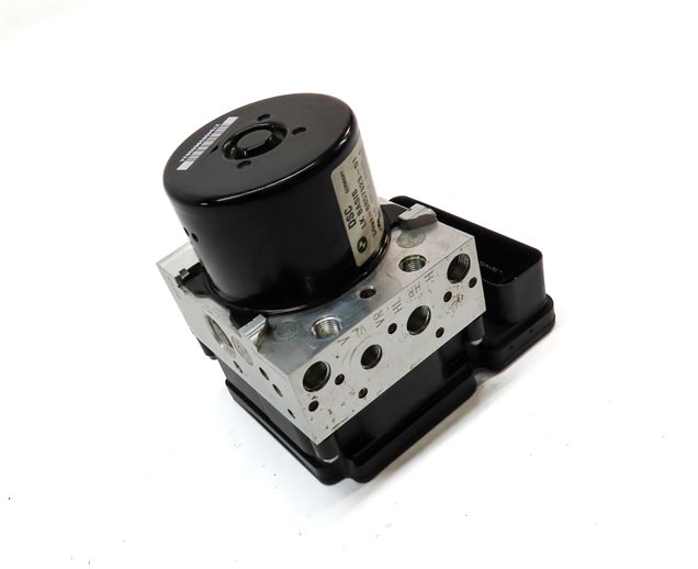 Thumbnail 3: 12-13 BMW 320i 328i 335i (F30) SEDAN ABS DSC ANTI LOCK BRAKE PUMP w/ MODULE