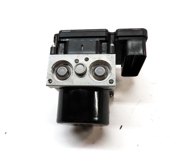 Thumbnail 4: 12-13 BMW 320i 328i 335i (F30) SEDAN ABS DSC ANTI LOCK BRAKE PUMP w/ MODULE