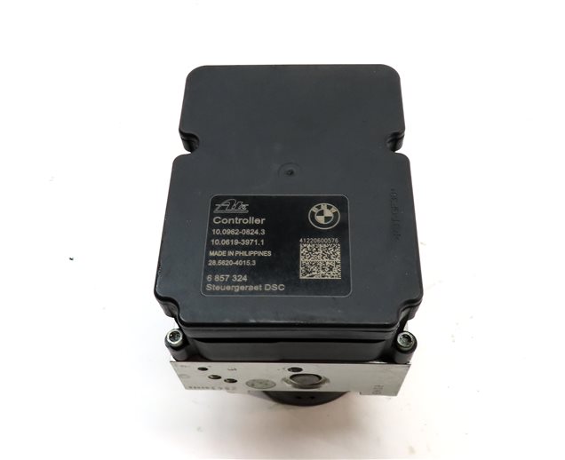 Thumbnail 6: 12-13 BMW 320i 328i 335i (F30) SEDAN ABS DSC ANTI LOCK BRAKE PUMP w/ MODULE