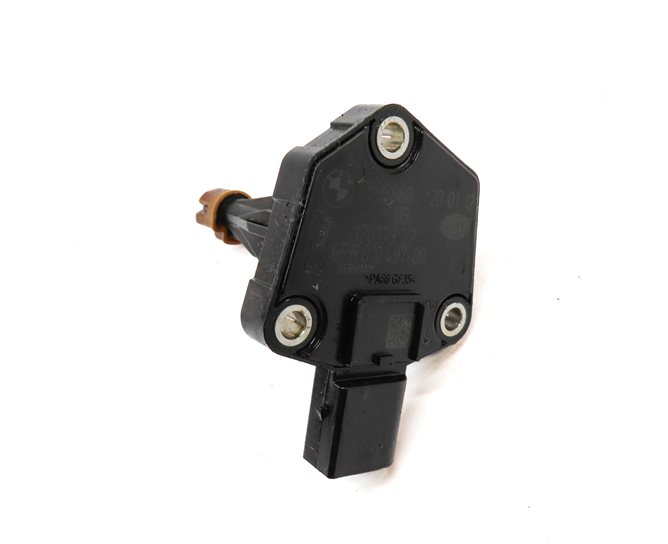 Thumbnail 5: 2012 BMW 328I (F30) 2.0L (N20) ENGINE MOTOR OIL FLUID LEVEL SENSOR MODULE