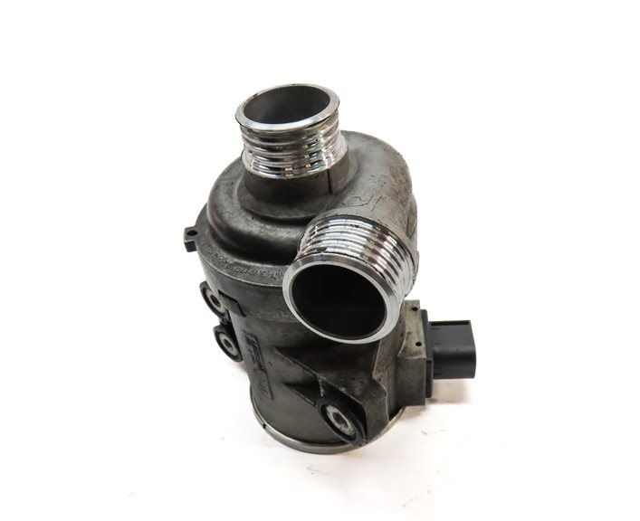Thumbnail 2: 12-18 BMW 328i 428i 528i X3 X5 Z4 (F30 F31 F32 F10 E84 F15 F25) 2.0L WATER PUMP