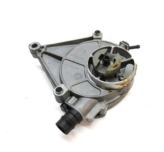 Thumbnail 1: 12-14 BMW 328i 528i X1 X3 Z4 (F30 F10 E84 F25 E89) 2.0L TURBO BRAKE VACUUM PUMP