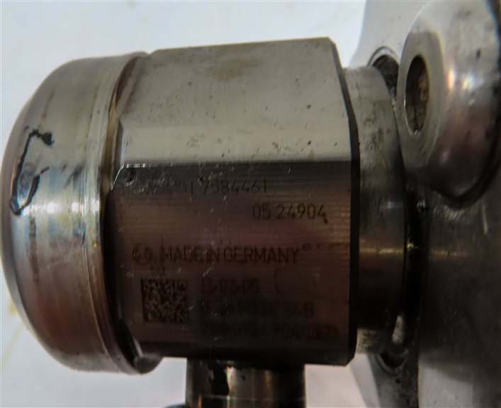 Thumbnail 8: 12-18 BMW 320i 328i 428i 528i X1 X3 X5 Z4 2.0L N20 TURBO MECHANICAL FUEL PUMP