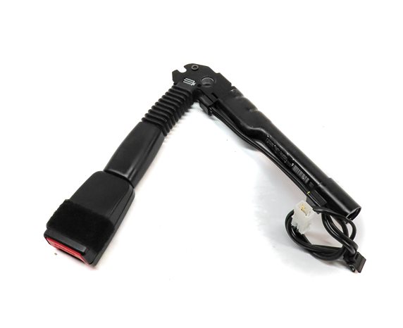 Thumbnail 2: 12-19 BMW 2 3 4 M3 (F22 F32 F33 F34 F36) FRONT RIGHT PASSENGER SEATBELT RECEIVER