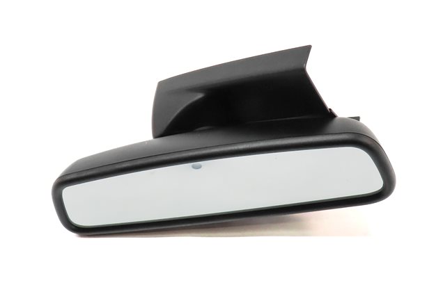 Thumbnail 2: 2013-2016 BMW 320i 328i 335i (F30) AUTODIM REARVIEW MIRROR w/ HOMELINK (Black)