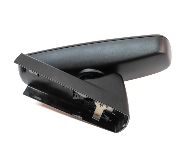 Thumbnail 4: 2013-2016 BMW 320i 328i 335i (F30) AUTODIM REARVIEW MIRROR w/ HOMELINK (Black)