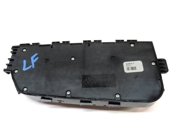 Thumbnail 5: 2012 BMW 328I (F30) FRONT LEFT DRIVER MEMORY SEAT POSITION LUMBAR ADJUST SWITCH