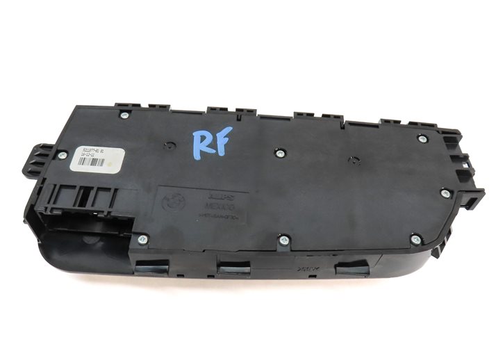 Thumbnail 5: 2012 BMW 328I (F30) FRONT RIGHT PASSENGER SEAT POSITION LUMBAR ADJUST SWITCH