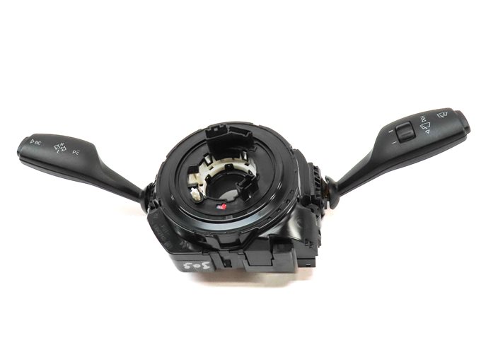Thumbnail 2: 2012-2017 BMW 2 3 4 SERIES (F22 F30 F32) COLUMN BLINKER WIPER COMBINATION SWITCH