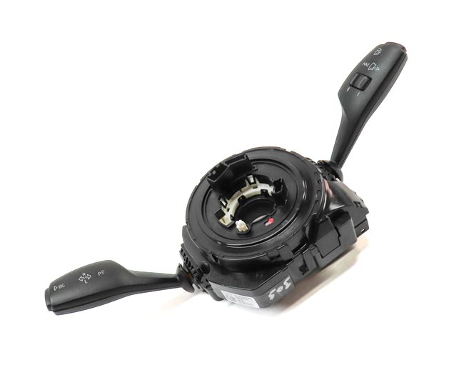 Thumbnail 3: 2012-2017 BMW 2 3 4 SERIES (F22 F30 F32) COLUMN BLINKER WIPER COMBINATION SWITCH