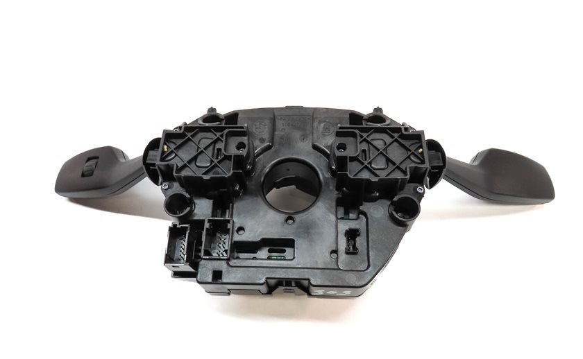 Thumbnail 5: 2012-2017 BMW 2 3 4 SERIES (F22 F30 F32) COLUMN BLINKER WIPER COMBINATION SWITCH