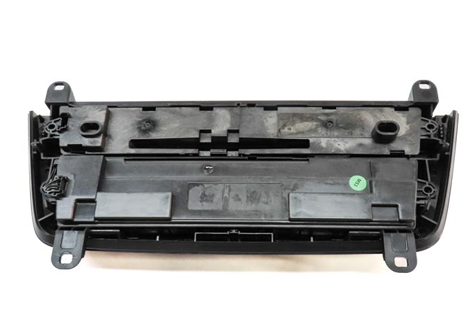 Thumbnail 5: 12-14 BMW 320i 328i 335i 428i 435i (F30 F32) TEMPERATURE CLIMATE CONTROL PANEL