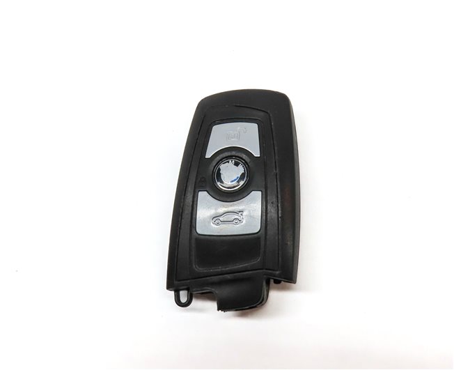 Thumbnail 12: 12-14 BMW 320i 328i 528i X3 F10 F25 F30 MEVD1724 N20 ECM DME MODULE KEY SET