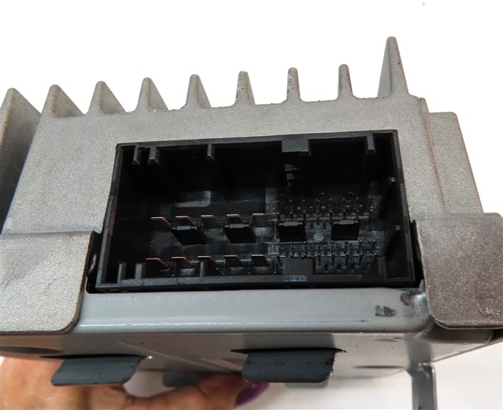 Thumbnail 5: 2012-2015 BMW 320i 328i 335i M3 (F30) SEDAN RADIO STEREO AUDIO AMP AMPLIFIER