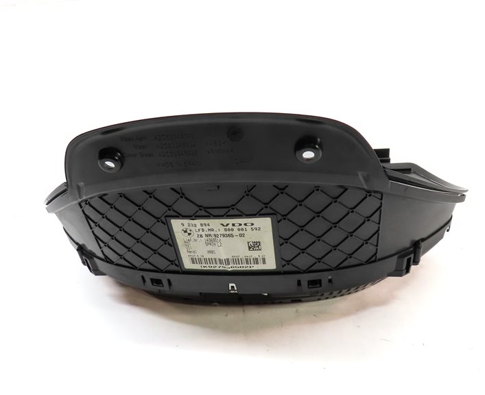 Thumbnail 5: 12-16 BMW 320i 328i 335i (F30 F31) SPEEDOMETER INSTRUMENT GAUGE CLUSTER (134k)