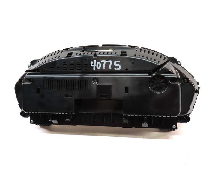 Thumbnail 6: 12-16 BMW 320i 328i 335i (F30 F31) SPEEDOMETER INSTRUMENT GAUGE CLUSTER (134k)