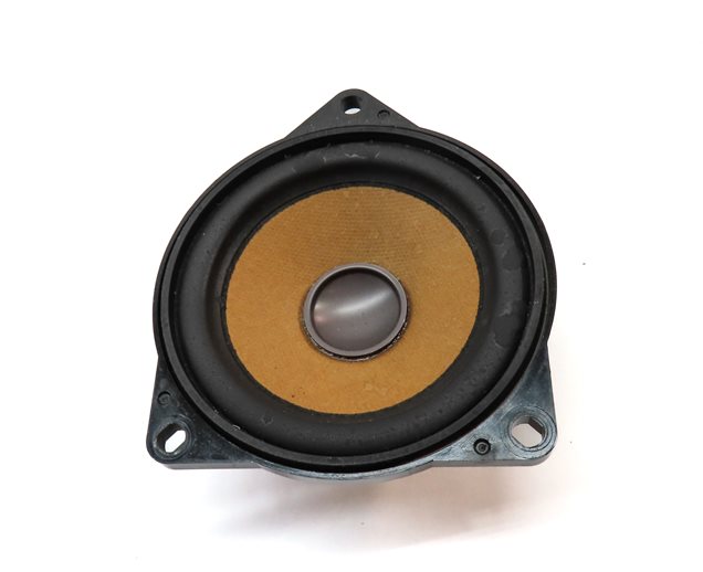 Thumbnail 7: 12 BMW 328I F30 RADIO STEREO AUDIO SOUND SYSTEM SUBWOOFER TWEETER SPEAKER SET/10