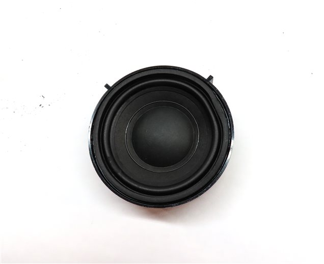 Thumbnail 8: 12 BMW 328I F30 RADIO STEREO AUDIO SOUND SYSTEM SUBWOOFER TWEETER SPEAKER SET/10