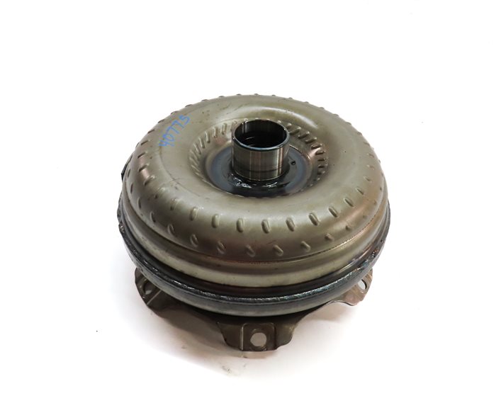 12-18 BMW X1 Z4 2 3 4 5 SERIES (F10 F30 F32) 28i TRANSMISSION TORQUE CONVERTER