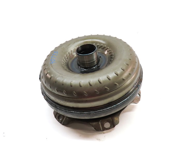 Thumbnail 2: 12-18 BMW X1 Z4 2 3 4 5 SERIES (F10 F30 F32) 28i TRANSMISSION TORQUE CONVERTER