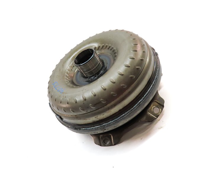 Thumbnail 3: 12-18 BMW X1 Z4 2 3 4 5 SERIES (F10 F30 F32) 28i TRANSMISSION TORQUE CONVERTER