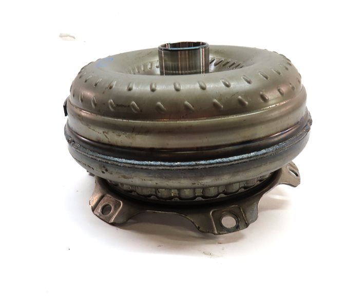 Thumbnail 4: 12-18 BMW X1 Z4 2 3 4 5 SERIES (F10 F30 F32) 28i TRANSMISSION TORQUE CONVERTER