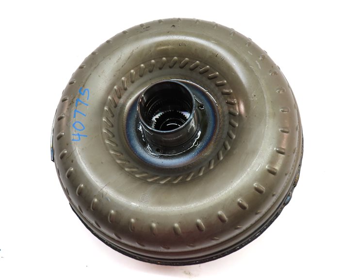 Thumbnail 5: 12-18 BMW X1 Z4 2 3 4 5 SERIES (F10 F30 F32) 28i TRANSMISSION TORQUE CONVERTER