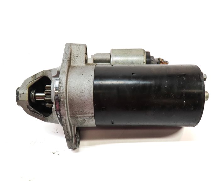 Thumbnail 2: 12-16 BMW 328i 335i 435i 528i 535i Z4 (F30 F31 F32 F10) 2.0T 3.0T STARTER MOTOR