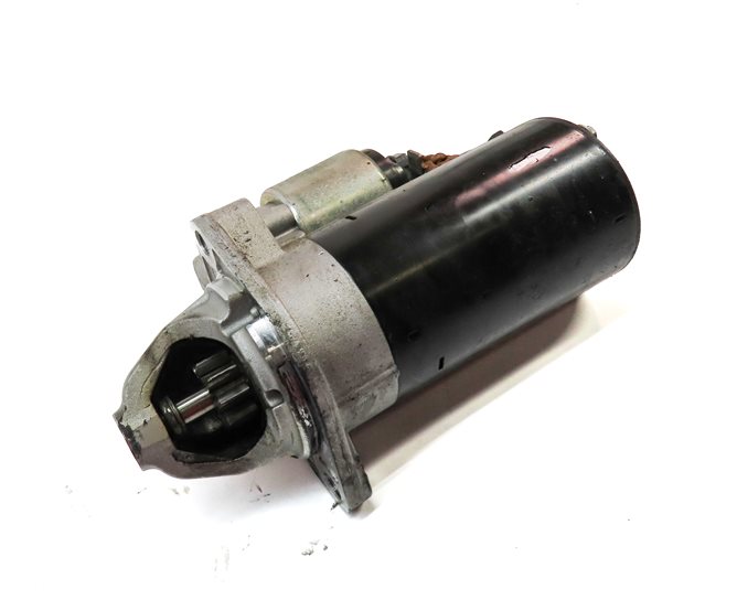 Thumbnail 3: 12-16 BMW 328i 335i 435i 528i 535i Z4 (F30 F31 F32 F10) 2.0T 3.0T STARTER MOTOR