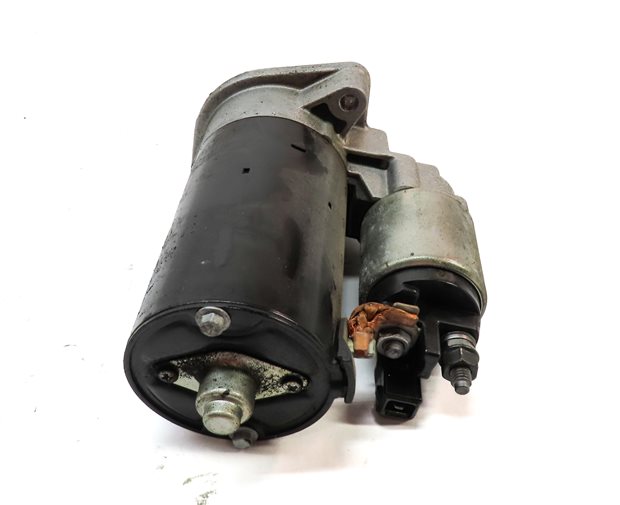 Thumbnail 4: 12-16 BMW 328i 335i 435i 528i 535i Z4 (F30 F31 F32 F10) 2.0T 3.0T STARTER MOTOR