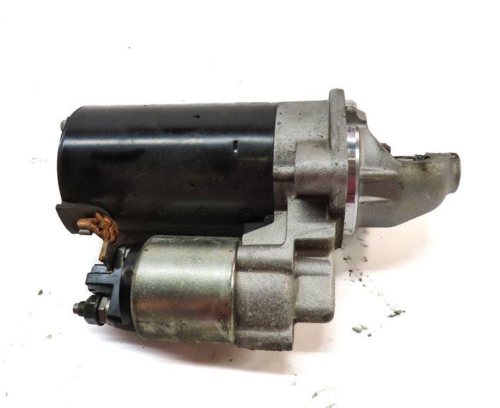 Thumbnail 5: 12-16 BMW 328i 335i 435i 528i 535i Z4 (F30 F31 F32 F10) 2.0T 3.0T STARTER MOTOR