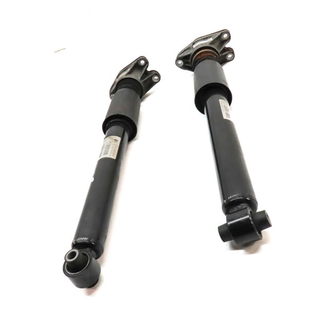 Thumbnail 2: 2012 BMW 328I (F30) RWD REAR STANDARD SUSPENSION SHOCK STRUT SET/2