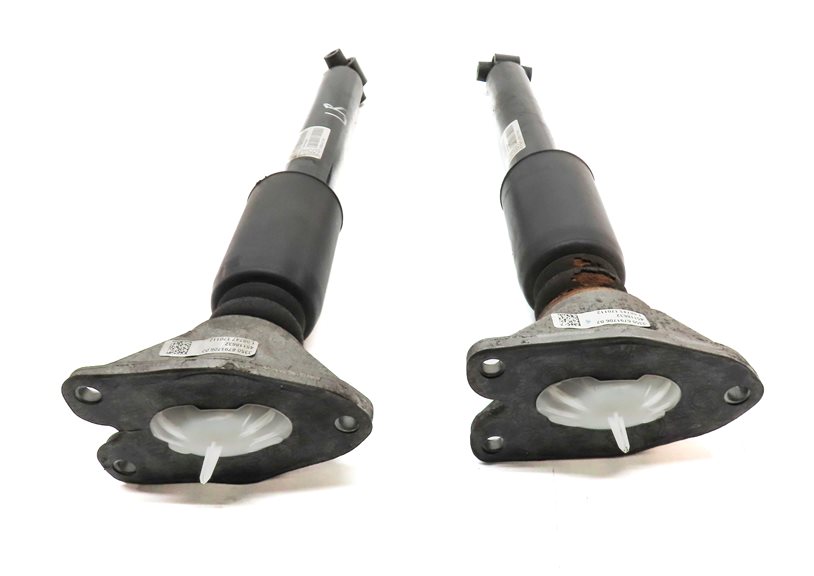 Thumbnail 3: 2012 BMW 328I (F30) RWD REAR STANDARD SUSPENSION SHOCK STRUT SET/2